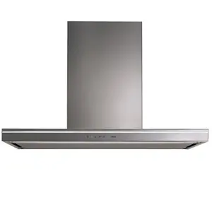 FALMEC hotte murale LUMINA NRS (120 cm / Lunette en acier inoxydable - Acier Inox) pas cher