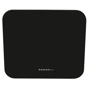 FALMEC hotte murale TAB (Noir 80 cm - Acier) pas cher