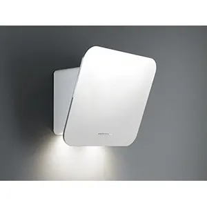 Hotte inclinée - FALMEC - TAB1210 - 60 cm - 800 m3/h - Éclairage LED pas cher