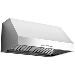 FALMEC hotte murale ZEUS PRO (90 cm - Acier Inox) pas cher