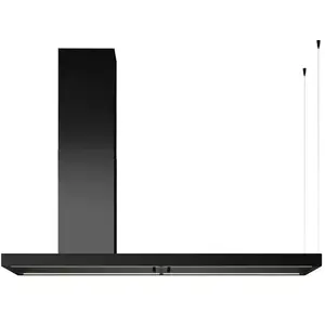 Comparateur de prix : Hotte îlot - Falmec - ELLE2720 - 175 cm - Éclairage LED - 4 vitesses