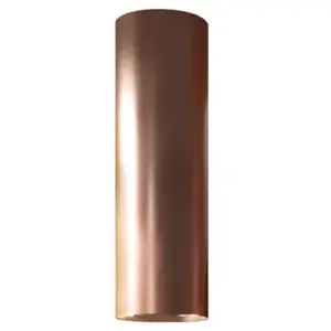 Hotte décorative îlot FALMEC POLAR EVO CUIVRE MURALE pas cher