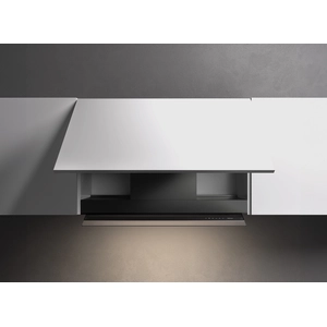 FALMEC Virgola NRS, 60 cm, noir, VIRGNRS3221 VIRGNRS3221 pas cher