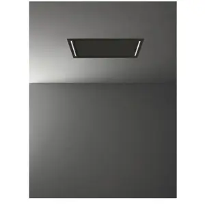 Falmec CORSTEL3422 Stella Noir 90cm pas cher