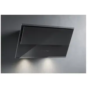 FALMEC Verso easy, noir, 55 cm, 708 m3/h, VERSOEASY1220 VERSOEASY1220 pas cher