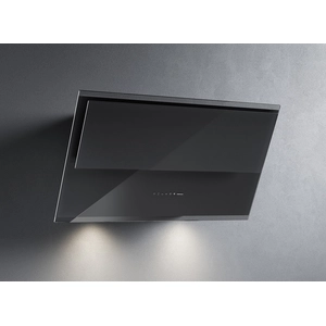 FALMEC Verso easy, 85 cm, Noir, VERSOEASY1420 VERSOEASY1420 pas cher
