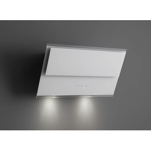 Comparateur de prix : FALMEC Verso easy blanc, 55 cm, 708 m3/h, VERSOEASY1210 VERSOEASY1210