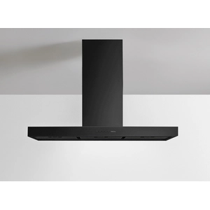 FALMEC Mercurio black, 90 cm, 580m3/h, 3 vitesses MERCURI1420 pas cher