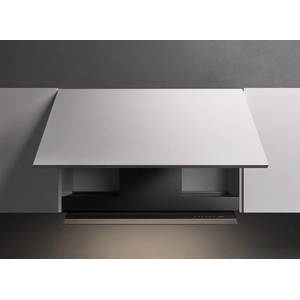 FALMEC Virgola No Drop Touch, 120 cm, VIRGOND3622 VIRGOND3622 pas cher