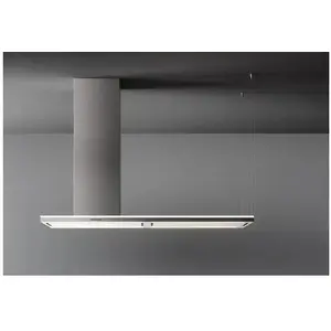 Comparateur de prix : Hotte décorative îlot FALMEC LUMEN2734