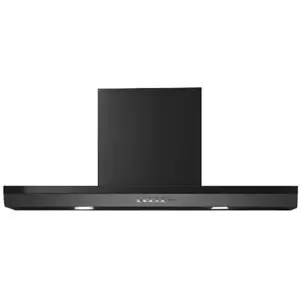 FALMEC hotte encastrable VIRGOLA BLACK EVOLUTION (60 cm - Acier verni noir) pas cher