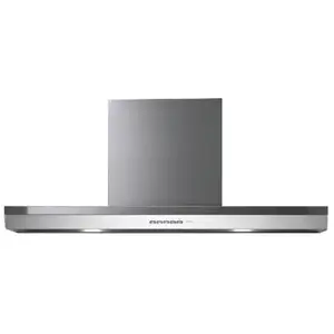Comparateur de prix : FALMEC hotte encastrable VIRGOLA EVOLUTION (75 cm - Acier Inox)