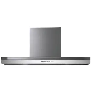 Comparateur de prix : FALMEC hotte encastrable VIRGOLA EVOLUTION (90 cm - Acier Inox)