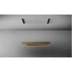Hotte îlot Falmec Light2670