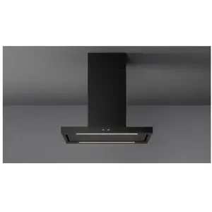 Comparateur de prix : Hotte décorative îlot FALMEC PLANENRS2420