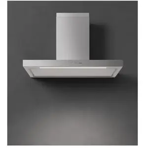 FALMEC Plane Plus Blanc, 90 cm, 641 m3/h, 3 vitesses PLANEWHP1410 pas cher