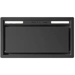 Comparateur de prix : FALMEC hotte encastrable GRUPPO INCASSO PLUS (Noir, 50 cm - Acier)
