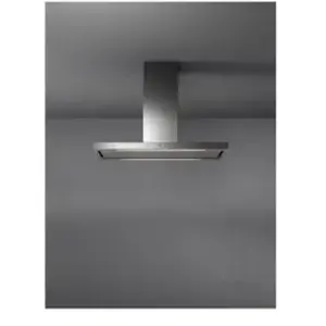 Comparateur de prix : FALMEC FALMEC hotte Îlot PLANE PLUS (Inox, 120 cm - Acier)
