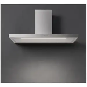 FALMEC Plane Plus Mural, 120 cm, Blanc, PLANEWHP1610 PLANEWHP1610 pas cher