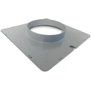 Comparateur de prix : FALMEC plaque Ø 200 mm KACL.396 (Ø 200 mm - -)