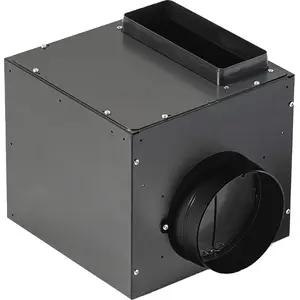 FALMEC moteur déporté sous-combles 950m3/h KACL.798#41F - 124272 (950 m3/h - Acier) pas cher