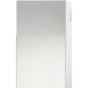 Comparateur de prix : FALMEC cheminée KCQAN.00#B pour hotte FLIPPER, GLEAM, QUASAR et DIAMAN...