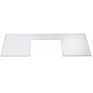 Extension FALMEC Etagere en verre pour Move 90Vendu parboulanger