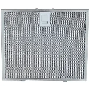 FALMEC filtre métal base 101080247 pour hotte FLIPPER 284x234 mm (Acie... pas cher