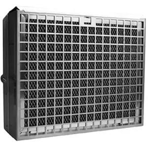 Comparateur de prix : FALMEC filtre combiné CARBON.ZEO pour hotte DOWNDRAFT KACL.931 (Carbon.Zeo - -)