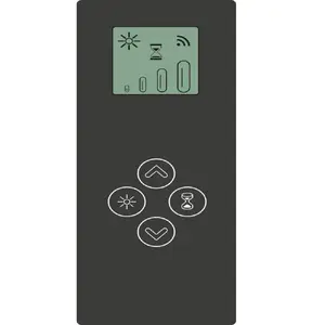 Comparateur de prix : Télécommande FALMEC 105080053