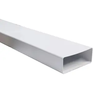 FALMEC gaine plate rigide KACL.352 ref. 115980 (220x90x1200 mm - -)Vendu parmyareadesign