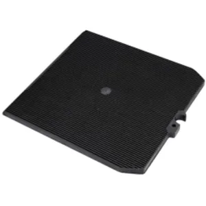 Comparateur de prix : FALMEC filtre à charbon type 3 rectangulaire 103050107 (Filtre à charbon - -)
