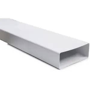 FALMEC gaine plate rigide KACL.381 (150x70x1200 mm - -)