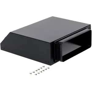 FALMEC raccord pour tuyaux rectangulaires KACL.789 pas cher