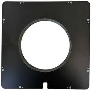 FALMEC plaque Ø 150 mm KACL.398 (Ø 150 mm - Métal)