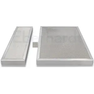 Comparateur de prix : Filtre hotte FALMEC charbon zeolite pour KACL941-KACL943