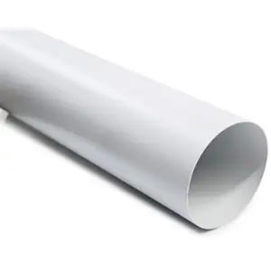 FALMEC tube rond rigide KACL.340 (ø200x1200 mm - -)