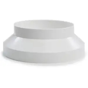 FALMEC raccord de réduction Ø 150 à Ø 200 mm KACL.343 (Ø 150 / Ø 200 m...