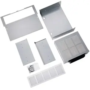 Kit cheminée évacuation FALMEC RECYCLAGE PLAFONNIER VERTICAL-RECYPLAFV pas cher
