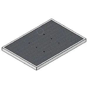 Comparateur de prix : Kit cheminée évacuation FALMEC de recyclage Charbon-KACL.946