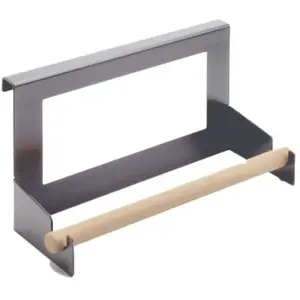 FALMEC kit porte-rouleau pour la hotte à îlot SPAZIO 180 cm (Inox - Ac...