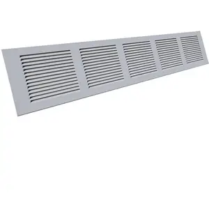 FALMEC grille de sortie d'air KACL.1064#BF pour hottes de plafond avec...