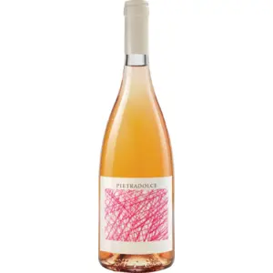 Pietradolce Etna Rosato 2023 0.75 l