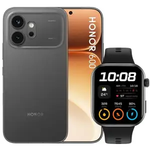HONOR HOR6005G8512 Plus 5G 8GB 512GB 6.57" Noir pas cher
