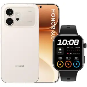 HONOR HOR6005G8512G+W 5G 8GB 512GB 6.57" Or pas cher