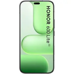 HONOR 600 Lite 5G 16GB 256GB 6.6" Velvet Black pas cher