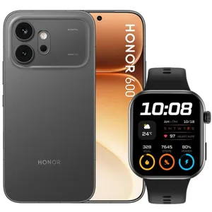 HONOR HOR6005G82565 Plus 5G 8GB 256GB 6.57" Noir