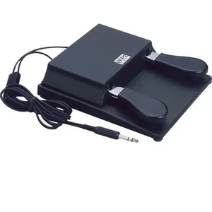Comparateur de prix : Pédale de sustain Studiologic PS252