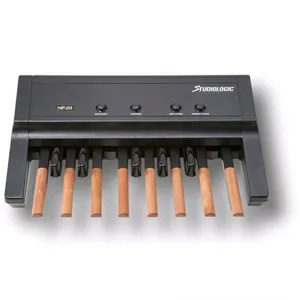 Pédalier de basses MIDI Studiologic MP113 pas cher