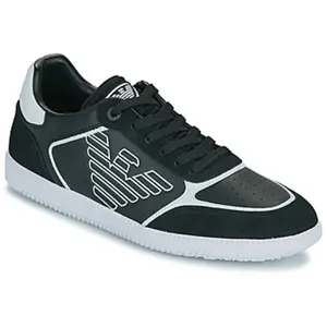Ea7 Emporio Armani Baskets 7x000405_af19826 pas cher
